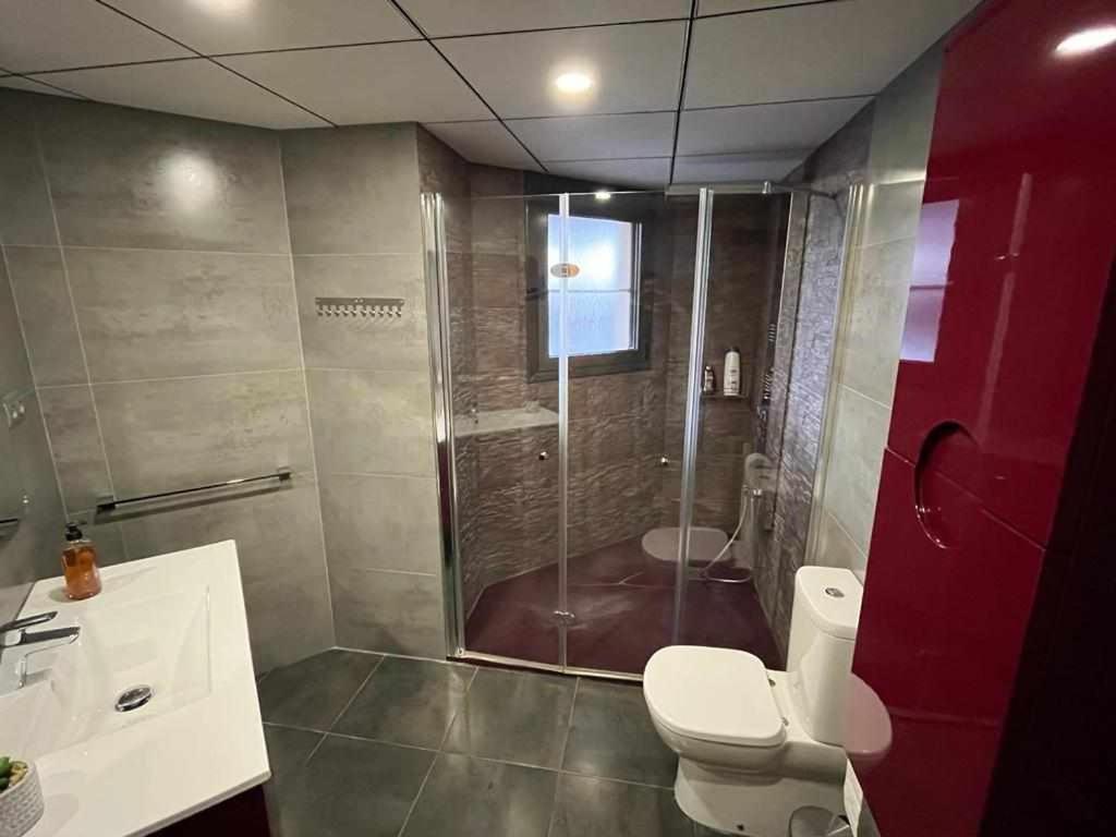 Apartament Atic Voradelta Amposta Zewnętrze zdjęcie